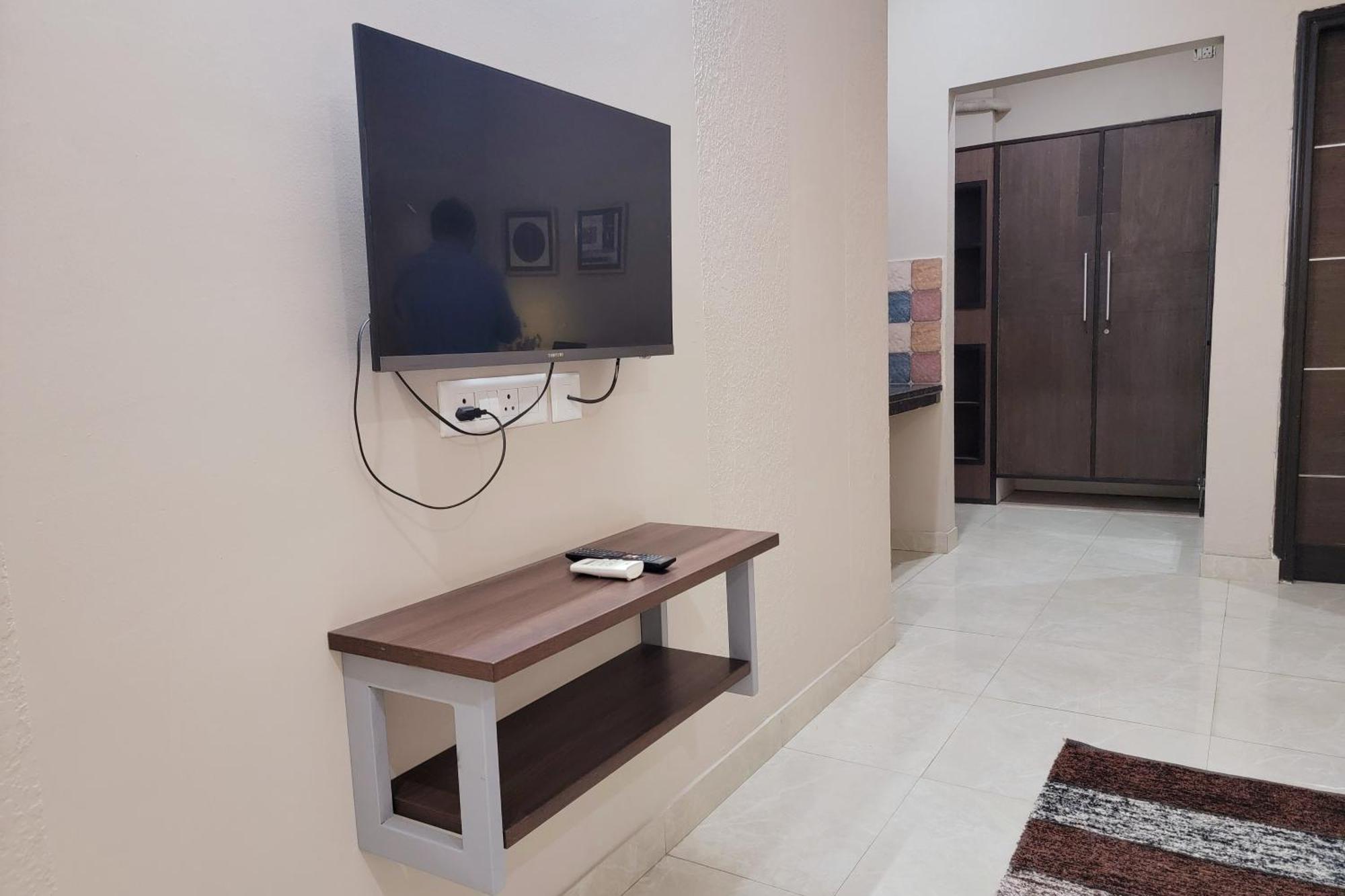 Vamsor Heights 1047 Hotel Gurgaon Exterior foto